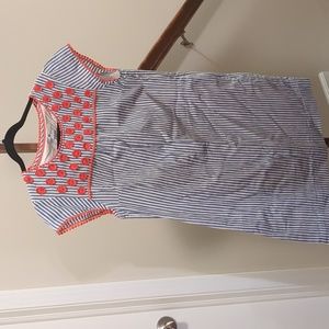 Boden Summer Dress